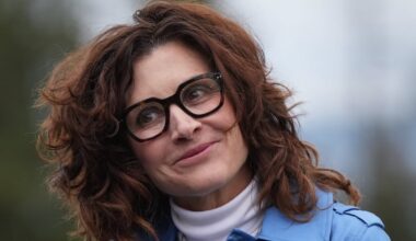 OneBC party split over staffer’s ‘disgusting’ views on race and Jews, says ex-leader - CTV News