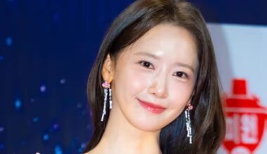 Lim Yoon-a Releases 'Wish to Wish' to Thank Fans - 조선일보