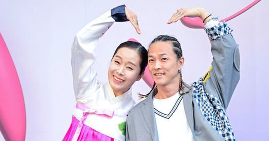 Popin Hyun-jun Resigns as Professor Amid Inappropriate Remarks - 조선일보