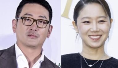 Ha Jung-woo, Kim Dong-wook Reveal Script Challenges on 'Jun Hyun-moo Plan' - 조선일보