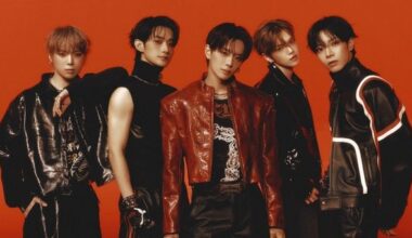 Verivery Claims First Music Bank Win After 2-Year, 7-Month Hiatus - 조선일보