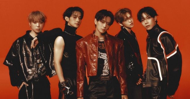 Verivery Claims First Music Bank Win After 2-Year, 7-Month Hiatus - 조선일보