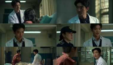 Hwang Hee Shines as 'Human Heater' in 'The Price of Confession' - 조선일보