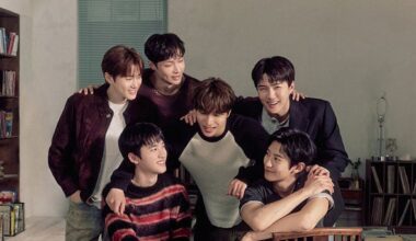 EXO Unveils 'I’m Home' to Follow 'First Snow' Winter Success - 조선일보