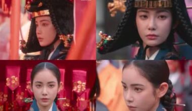 Hong Soo-joo's Charismatic 'Moon River' Happy Ending - 조선일보