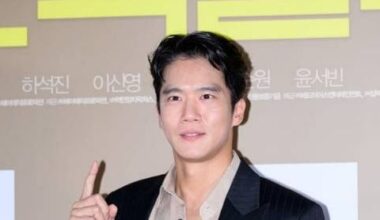 Ha Seok-jin Returns After 5 Years as Joseon King in 'Beloved Thief' - 조선일보