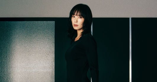 Jeon Do-yeon Praises Kim Go-eun's Decade-Long Growth - 조선일보