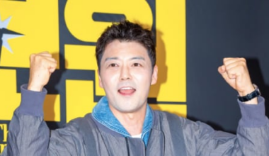 Jun Hyun-moo Reflects on Marriage, Praises Kian84 as MC - 조선일보