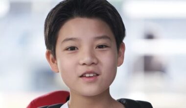 Go Dong-ha Portrays Diabetic Boy in 'Sugar' - 조선일보
