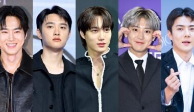 EXO's Ray to Miss Fan Meeting Due to Unavoidable Circumstances - 조선일보