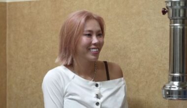 Moo No Plan3 Hosts Open Up on Child Plans - 조선일보