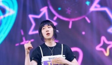 Kim Do-gi Disguised as Manager Exposes CEO Kang Ju-ri - 조선일보