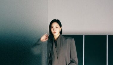 Kim Go-eun Praises Jeon Do-yeon as Career Inspiration in 'The Price of Confession' - 조선일보