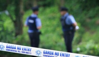 National: Man (60s) killed in second road tragedy of weekend