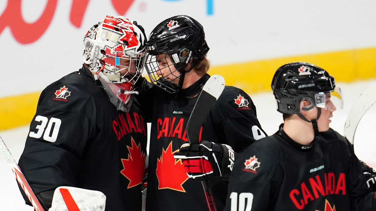 Scout's Analysis: Thoughts on Canada's world juniors roster