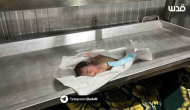 MSF Warns Gaza Babies Freezing to Death as Israel Blocks Aid and Violates Ceasefire