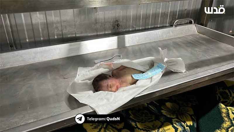 MSF Warns Gaza Babies Freezing to Death as Israel Blocks Aid and Violates Ceasefire