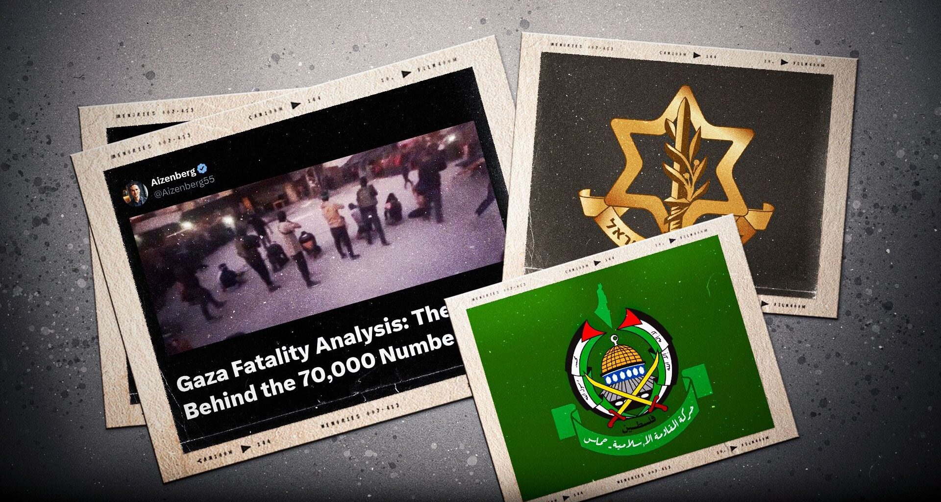 Debunked Hamas Casualty Figures and Their Impact on Reporting