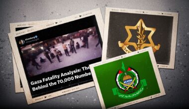 Debunked Hamas Casualty Figures and Their Impact on Reporting