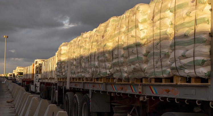 Inventing a Nonexistent Famine Should Be a Credibility Killer – Commentary Magazine