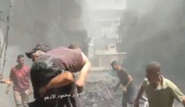 Daily Casualty Update — Gaza, December 14 |