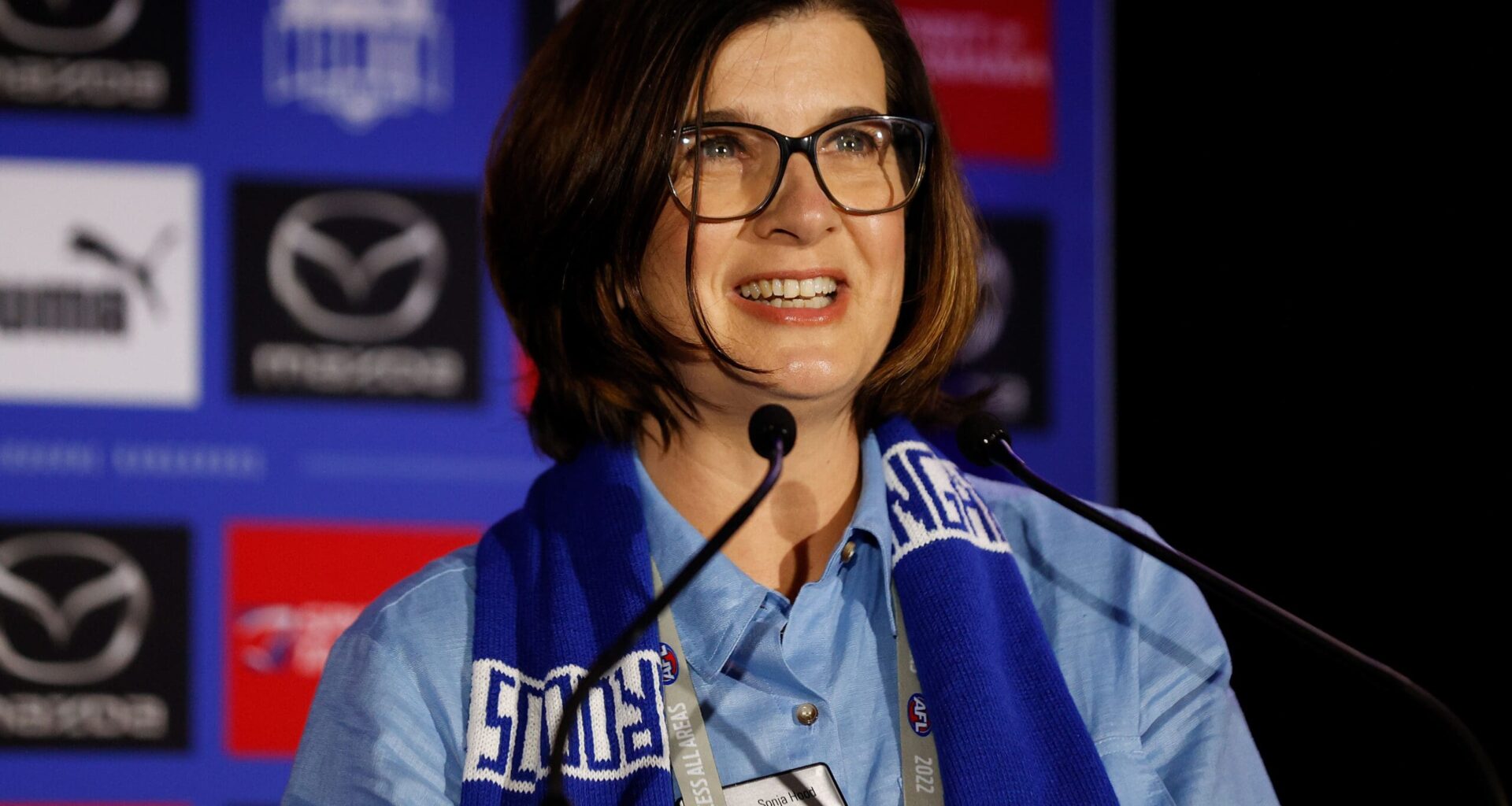 North Melbourne members vote against presidency extension - AFL News