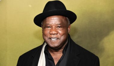 'The Wire' Actor & Spike Lee Collaborator