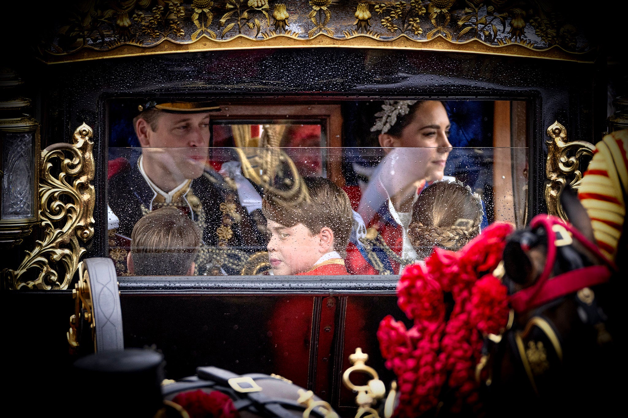 The man who will be king: Prince William says he wants to do things differently, but has not said how