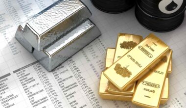 Gold, Silver, and Copper Are All Hitting Record Highs—Here's What's Driving the Frenzy