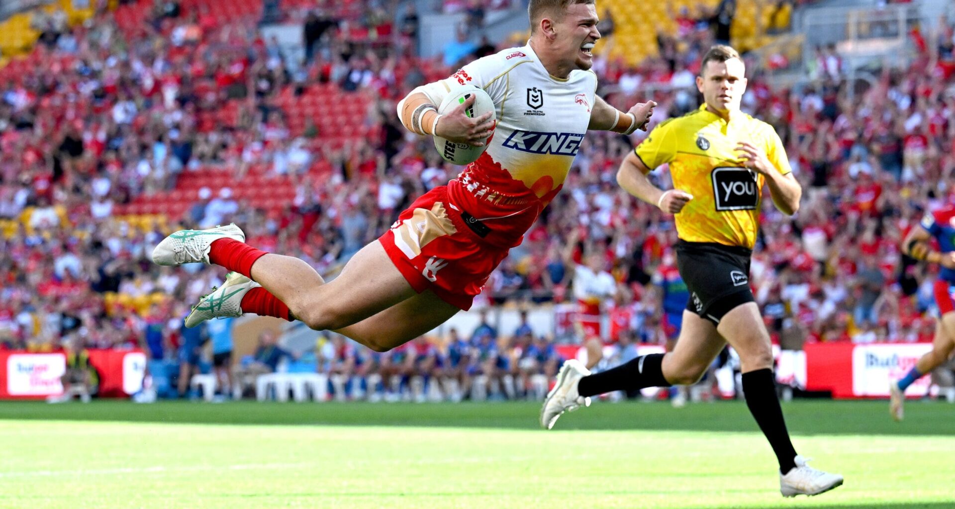 Dolphins forward set for club switch, but blocked from immediate move - NRL News