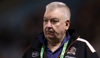 NRL integrity unit commence Shane Richardson probe - NRL News