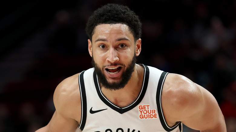 Ben Simmons, New York Knicks