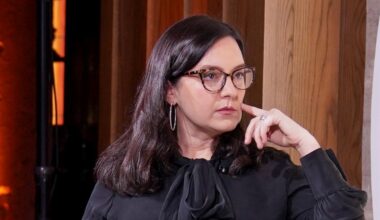 Bari Weiss Defends 60 Minutes Controversy: 'Radical' but 'Necessary'