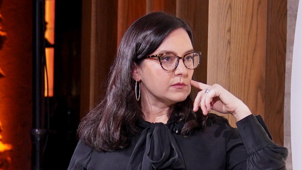 Bari Weiss Defends 60 Minutes Controversy: 'Radical' but 'Necessary'