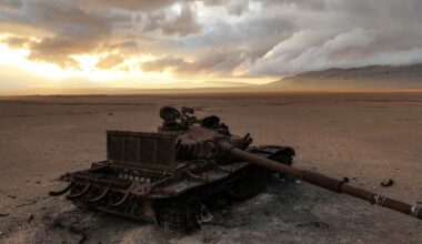 US bombs ISIS targets in Syria in retaliation for Palmyra insider attack