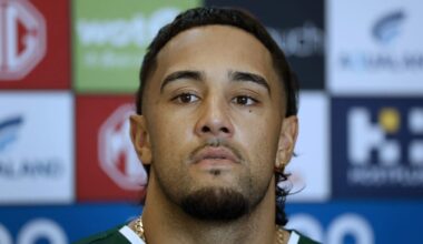 Shock favourite for Koloamatangi emerges - NRL News