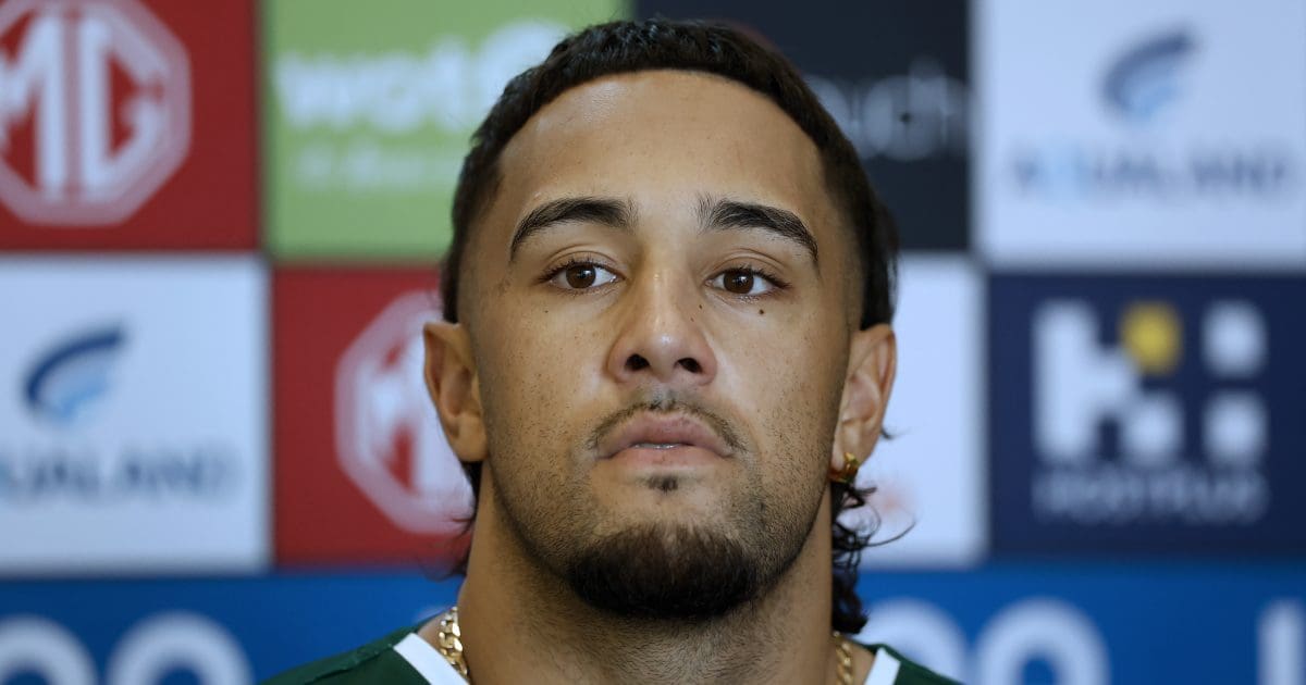 Shock favourite for Koloamatangi emerges - NRL News