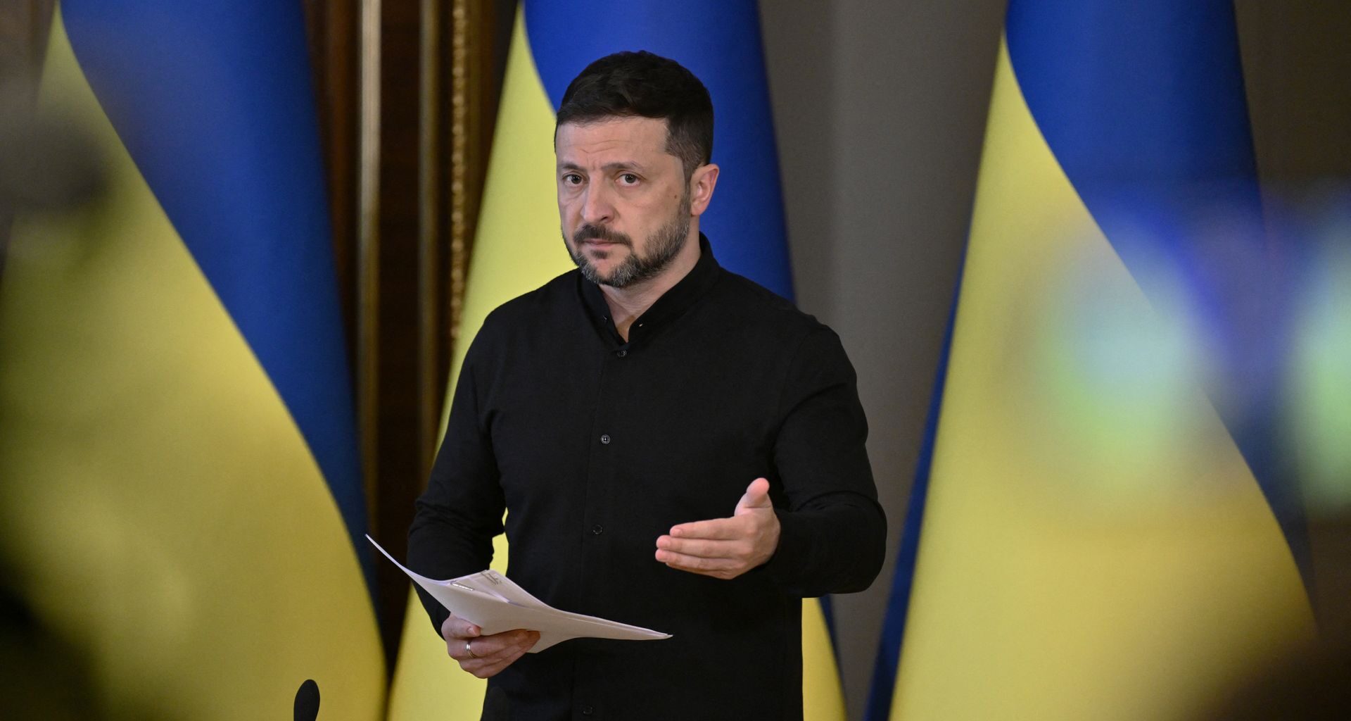 Mirage of energy sanctions against Russia