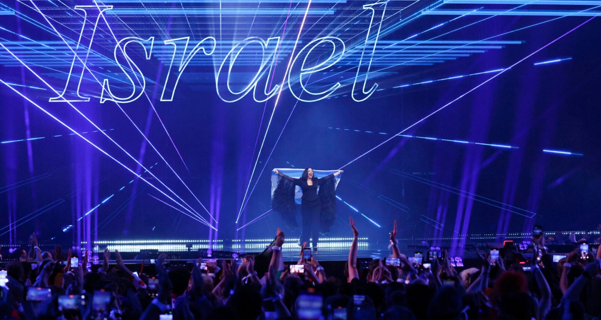 Ireland, Spain, Netherlands announce boycott of Eurovision following failed effort to oust Israel – The Forward