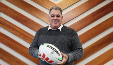 Perth Bears smash records with $6 million-plus sponsorship deal - NRL News