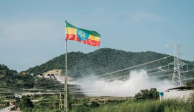 Egyptian media criticises Ethiopia’s strong statement on Nile water dispute, calling it uncivil and unwise – Middle East Monitor