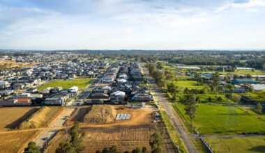 Hot 100 suburbs for 2026: Experts predict the next property hotspots