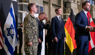 For the International Stabilization Force, key questions abound