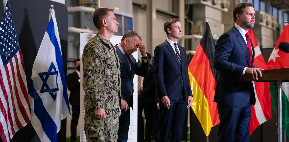 For the International Stabilization Force, key questions abound