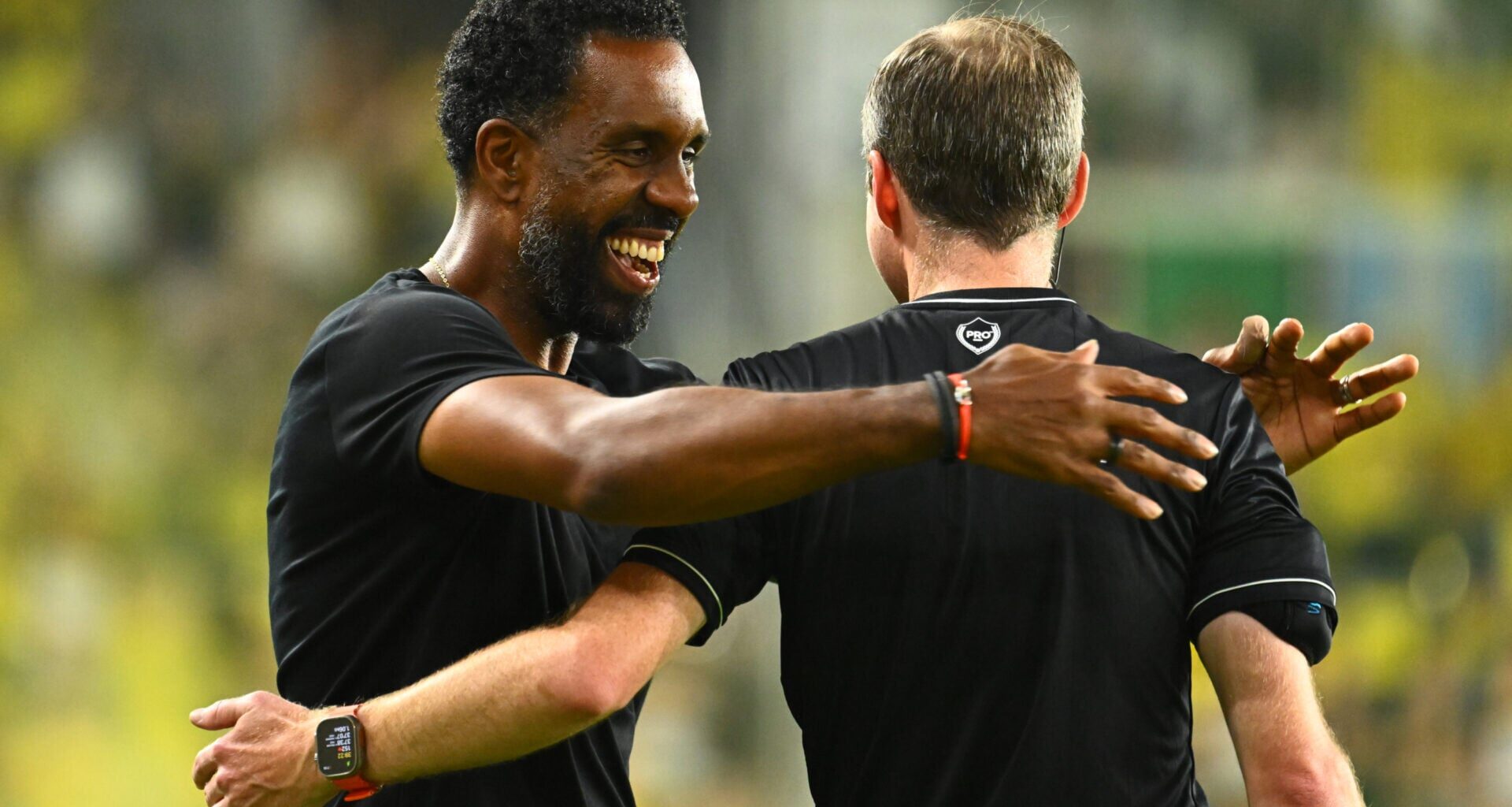 Former Celtic scout who found Virgil van Dijk explains why Wilfried Nancy will be a hit with fans