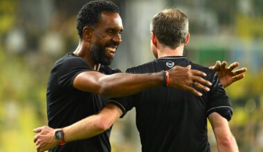 Former Celtic scout who found Virgil van Dijk explains why Wilfried Nancy will be a hit with fans