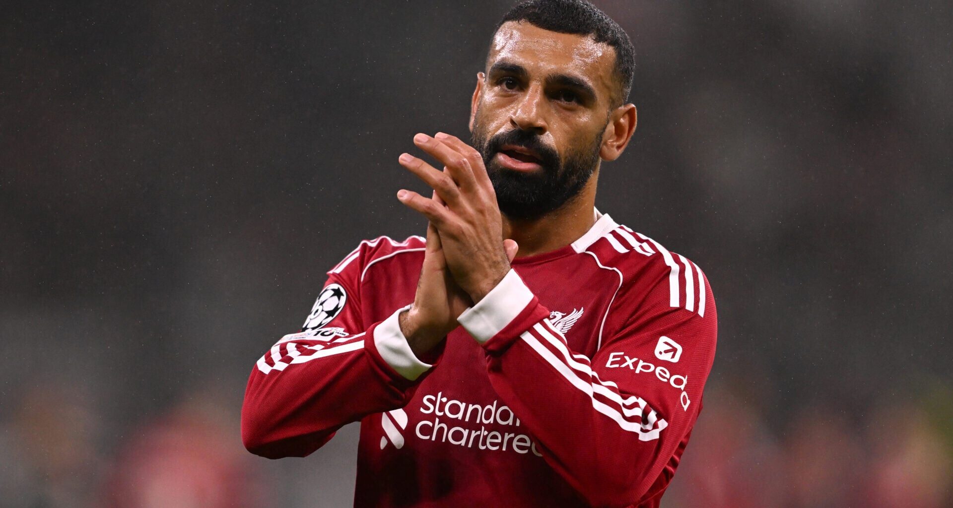 The biggest transfer deals in Saudi Pro League history as new Mohamed Salah update shared