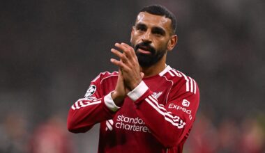 The biggest transfer deals in Saudi Pro League history as new Mohamed Salah update shared