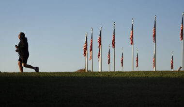 DC-area forecast is merry and bright Wednesday before rainy Christmas morning