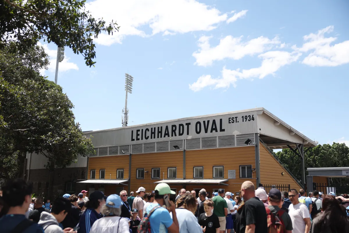 Sydney FC Men's And Women's Matches Postponed